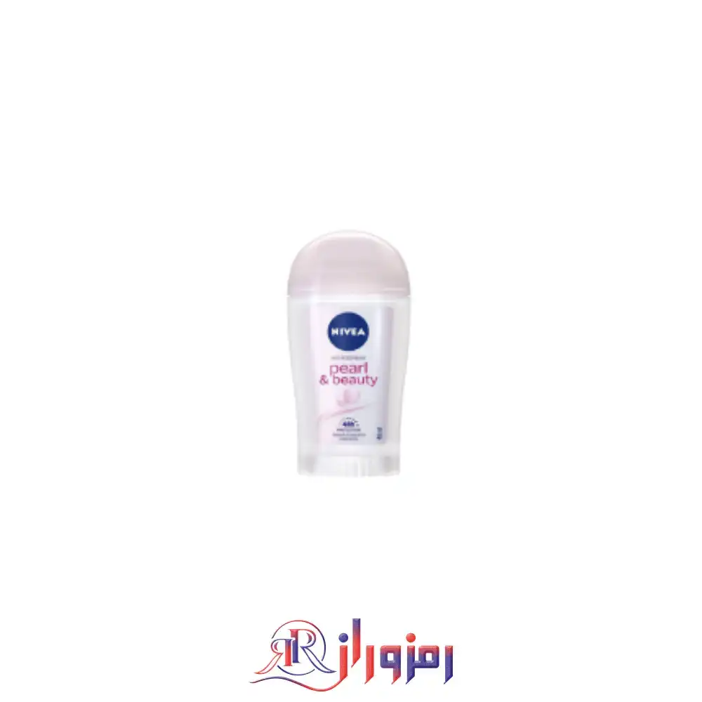 مام صابونی زنانه نیوا nivea مدل  double effect حجم 40 میل،خرید و قیمت مام صابونی زنانه نیوا nivea مدل  double effect حجم 40 میل